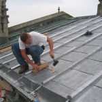 Providing Roofing repair Services in Allen, TX